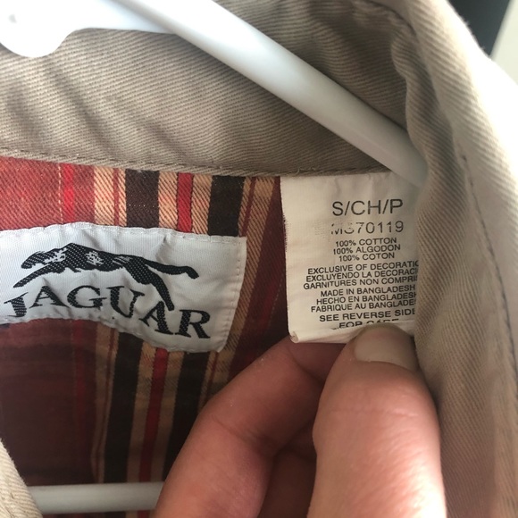 Cowboy Shirt - Picture 2 of 3